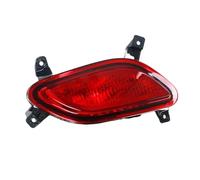 SGHFUVE Conjunto Luces Traseras LED Para Chery Para Tiggo 2/3x Parachoques Trasero Luz Antiniebla Faro Delantero Conjunto De Lámpara Accesorios J694416030(Derecha)
