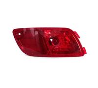 SGHFUVE Conjunto Luces Traseras LED Para Hyundai Para Veracruz IX55 2007 2008 2009 2010 2011 2012 2013 2014 2015 Parachoques Trasero Luz Freno Lámpara Antiniebla Réflex(Izquierda)