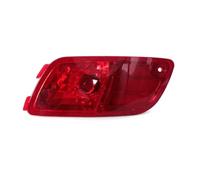 SGHFUVE Conjunto Luces Traseras LED Para Hyundai Para Veracruz IX55 2007 2008 2009 2010 2011 2012 2013 2014 2015 Parachoques Trasero Luz Freno Lámpara Antiniebla Réflex(Derecha)
