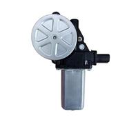 SGHFUVE Elevalunas Motor Para Civic Para CRV Para JADE 2012-2019 Motor Elevación Ventanas Motor Regulador Elevalunas Eléctrico 72211-TR0-A01(Rear Left)