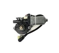 SGHFUVE Elevalunas Motor Para Kia Para Sedona 2002-2005 Para Carnival Carens Motor Regulador Ventana Eléctrica Motor Elevación Ventana DELANTERO CONDUCTOR IZQUIERDO 0K5525956Y