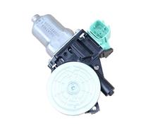 SGHFUVE Elevalunas Motor Para Nissan Para Sylphy 2006-2011 Motor Elevación Ventana Motor Actuador Regulador Ventana Eléctrica(Rear left 2pin)