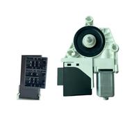 SGHFUVE Elevalunas Motor Para VW Para Ibiza Para Córdoba Para Vario Para SEAT Motor Ventana Motor Elevación Cristal 6L2959801 6L2959802 6Q0959811B 6Q0959811B 6L2959802A(6L2959802)