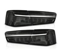 SGHFUVE Faros trasera Luz Trasera LED Coche Lámparas Para A6 Para C7 2012 2013 2014 2015 Freno Trasero Estacionamiento Señal Giro Inverso Marcha Izquierda/derecha