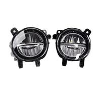 SGHFUVE Luz Antiniebla Bombillas LED Para F20 F22 F30 F35 LCI Faros Antiniebla Delanteros Luces Conducción 63177315559 63177315560(Pair)