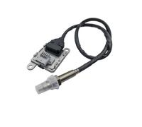 SGHFUVE Sensor de oxígeno nitrógeno Sensor Óxido Nitrógeno (NOx) para Nissan NV300 NV400 Navara NP300 (2015 2016 2017 2018 2019 2020) 5WK96748 2279000Q0B 93457718 227905433R Sensor óxido nitrógeno