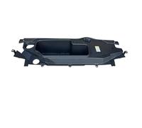 SGHFUVE Trasero Trunk Estante para Dongfeng para Nammi Box 01 2025 Accesorios Caja Almacenamiento Capó Delantero Placa Instalación Protectora Modificación(A)