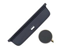 SGHFUVE Trasero Trunk Estante para Range para Rover Sport L494 2005~2022 Cubierta Carga para Maletero Coche Bandeja Cortina para Equipaje Protección Seguridad Accesorio Sombra(2014-2022)