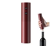 Sghtil Abrebotellas Automático, Abrebotellas Eléctrico - Abrebotellas Automático Sacacorchos, Abrebotellas Sencillo, Abrebotellas Electrónico Recargable para Vino Tinto