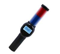 Sghtil Alcohol Etilómetro Digital Con Pantalla Digital Y Recargable, Detector De Alcohol Para Conductores Hombres Mujeres Seguridad Doméstica Conducción