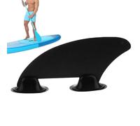 Sghtil Aleta de repuesto para paddle board, aleta inflable para paddle board | Aleta de paddleboard Aleta de kayak,Piezas de la tabla de pádel Aleta de seguimiento de kayak, aleta lateral de