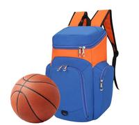 Sghtil BAJO del BACKBALL del BRAQUETE, ZINACIÓN Backing | Bolsa de Botella de Agua Deportiva de Gimnasio de Gran Capacidad - Bolsa para portátil con Fondo Inferior de Espesor elástico, Color: y