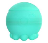 Sghtil Balones de agua Rellenos rápidos, globos de agua reutilizables - Octopus Silicone Water Balloon Game | Juguetes actividades al aire libre, juguetes de piscina de playa, lanzamiento de juegos de