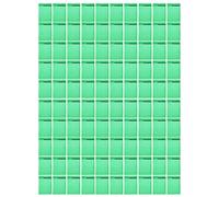 Sghtil - Bolsa de protección para uvas con cordón deslizante, sin tejer, para tomate y verduras