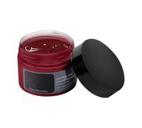 Sghtil - Cera para zapatos de piel crema | Cera profesional de carnauba para recolorear y pulir | Crema reparadora para muebles, sofás, asientos de coche, chaqueta y zapatos