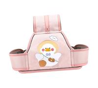 Sghtil Cinturón de seguridad de motocicleta para, arnés de seguridad de motocicleta para | Cinturón de seguridad ajustable anticaída para,Correa de arnés ajustable de banda reflectante para la mayoría