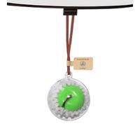 Sghtil Colgante Para Automóvil,Decoración De Fruta Para Espejo Retrovisor - De Coche Para Espejo Retrovisor,Para El Interior Del Vehículo, Árbol De Navidad, Camión, Mujeres Y Hombres