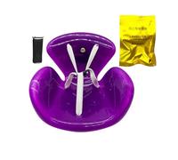 Sghtil Decoraciones de ventilación de coche, clip de ventilación, decoración de sofá, estatua decorativa para asientos de aire acondicionado, accesorios de coche, clip de aromaterapia, brazos