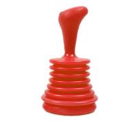 Sghtil Émbolo de bañera | Limpiador de para dragas para Tubos | Herramientas para desatascar diseñadas para tuberías de desagüe obstruidas de inodoros/baño/Ducha/Cocina