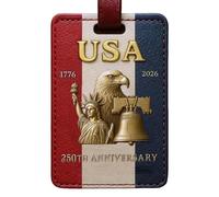 Sghtil Etiquetas de Equipaje para Maletas,Accesorios De Pasaporte De Cuero PU 250e - Etiquetas de Viaje para Bolso y Maleta - Para Viajes De Negocios En Avión Para Hombres Mujeres Y