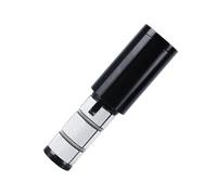 Sghtil Extensión del vástago de la horquilla para bicicleta, apto para 28,6 mm, juego de dirección de extensión, bicicleta de montaña, bicicleta de carretera, bicicleta de ocio, fácil de montar al