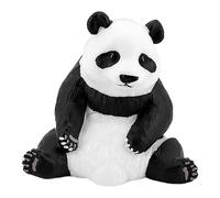 Sghtil Figuras De Animales En Miniatura - Pequeñas Figuras De Animales Coleccionables,Adornos Tiernos para Jardines De Hadas, Manualidades Educativas Y Decoración De Paisajes para Niños
