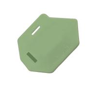 Sghtil Guía de costura para máquina de coser | Guía de dobladillo con escala para máquina de coser - Herramienta de alineación multifuncional, accesorios de acolchado para posicionamiento, bandas de