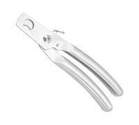 Sghtil Herramienta de corte de caracol, removedor de cola de caracol | Removedor de cola de caracol de acero inoxidable | Alicates de hueso de pescado, herramienta de corte de cola de caracol, Gadgets