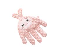 Sghtil Juguete Para Dormir Con Toques - Almohada Automática Con Palma Que Succiona - Portátil Relajante Tranquilo Para Momentos De