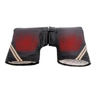 Sghtil Manoplas para Manillar De Motocicleta,Guantes de Ciclismo Reflectantes e Impermeables - Manguitos Aislantes y Antiviento para Climas Fríos | Ciclismo De Montaña Patinete Entrenamiento