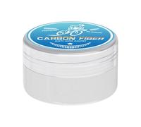 Sghtil Pasta antideslizante para bicicleta, 30 g, pasta de fibra de carbono - Lubricante resistente al calor para manillar y cuadro de carbono Mountain Bike