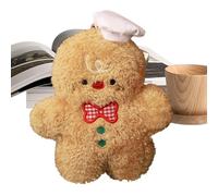 Sghtil Peluche - Cojín Suave de Navidad para, Hombre de Peluche, para niñas, así como Adolescentes, así como Halloween, Boda, Vacaciones, otoño, Fiesta en la Playa