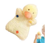 Sghtil Peluche Infantil | Suave Relajante Tierno Coleccionables Emocionales | Peluche de Animales - para Niños Adultos Jóvenes Familias y Amigos