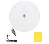 Sghtil Robot fregona de barrido,Robot limpiador aspirador y lavadora 2 en 1 | Aspirador Robot Lavador de succión fuerte y autocarga