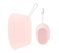 Sghtil Rodillo Quitapelos para Mascotas | Rodillo Quitapelusas Reutilizable y Lavable | Herramienta Portátil Elimina Polvo de Muebles, Sofás, Alfombras y Pelo de Mascotas