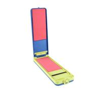 Sghtil Soporte para línea de, organización de línea de de 3 Capas, Soportes de Almacenamiento de, para lubina, Trucha, Agua Salada, Agua Dulce, Orilla, Muelle y Arroyo