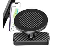 Sghtil Soporte para teléfono móvil para carrito de golf | Soporte magnético para móvil para carrito de golf | Soporte multifuncional para smartphone para deportistas, adolescentes, familia, esposas