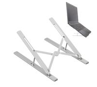 SGIN Alzador Portatil, Soporte para portátil de 9 a 15 pulgadas