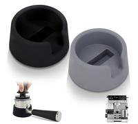Sgizoku Base para cafetera Ninja Espresso ES601EU/ES701EU, mejora la estabilidad y extracción de tamping, estación de prensado robusta para máquina de café Ninja Luxe Cafe Accesorios
