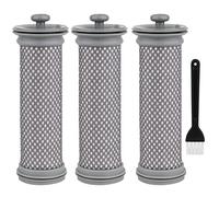 Sgizoku Filtros de repuesto para Tineco A10, A11 Hero, A11 Master, compatible con Tineco S11 y S11 Tango EX Accesorios de aspiradoras inalámbricas Pre-filtro (Pre A10 A11)