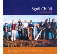 Sgoil Chiuil na Gaidhealtachd - First Class