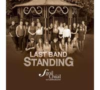 Sgoil Chiùil na Gàidhealtachd - Last Band Standing