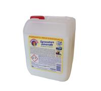 Chanteclair Desengrasante Pro L Limón 5 L