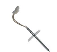 SGREHJDR 1 Unidad de sonda de Temperatura con termistor de Repuesto DG32-00002B for hornos LG, Kenmore y F-rigidaire.