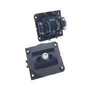 SGREHJDR Accesorio de Control Remoto for Modelo de avión, Robot o dron, for computadora Industrial, ensamblaje de balancín, helicóptero o Coche RC.(1pc A)