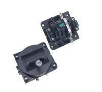 SGREHJDR Accesorio de Control Remoto for Modelo de avión, Robot o dron, for computadora Industrial, ensamblaje de balancín, helicóptero o Coche RC.(1pc B)