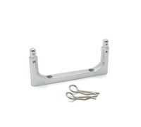 SGREHJDR Accesorios for Coches teledirigidos: Carcasa Delantera metálica Mejorada, Compatible con MJX 1/14 14301, 14302 y 14303. Piezas for Coches RC.(Army Green)