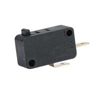 SGREHJDR Microinterruptor de Puerta for Horno microondas, Resistente, Normalmente Abierto, 16 A, 250 V