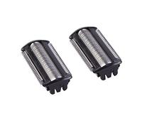 SGREHJDR Recambio de Cabezal de afeitadora de 2 Unidades for Philips Bodygroom BG 2024-2040 S11 YSS2 YSS3 Series