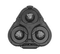 SGREHJDR Soporte de Base for Cabezal de afeitadora S5000, Soporte for afeitadora Philips Norelco Series 5000, S5420, S5076, S5351, S5551, S5080, S5079